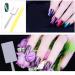 3D Cat Eye Magnetic LED Nail Polish Set - 11Pcs Soak Off UV Gel Manicure Tools for Stunning Nail Art - Buy Online on GoSupps.com