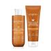 The D'ot & Key Moringa Argan Shampoo & Conditioner Combo | Shampoo 200ml Conditioner 120ml