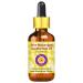 Deve Herbes Deve Herbes Pure Malkangani (Malkangni/Jyotishmati) Oil (Celastrus paniculatus) with 100% Natural Therapeutic Grade Cold Pressed Glass Dropper 50ml
