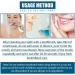 Shinyteeth Mouthwash (2PCs) - Tartar Removal & Teeth Whitening - Fresh Mint Flavor for Optimal Oral Care - Buy Online on GoSupps.com