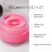 Nourish Mantra Rose Repair Lip Balm with SPF - Nourishing Formula for Dry Chapped Lips | Enriched with Rose Extracts Olive Oil Shea Butter & Vitamin E | Ideal for Men & Women | 12g - Buy Online on GoSupps.com