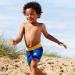 Splash About Toddler Jammers Swim Shorts 3 Years Navy - Leak Proof - Buy Online on GoSupps.com