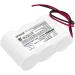 Estry 4000mAh Battery Replacement | High-Quality and Long-Lasting Power for Your Devices - International Shipping Available - Buy Online on GoSupps.com