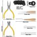Premium Luter 12 Partial Glove Repair Set - Complete Baseball & Softball Accessories for Easy Repairs - Buy Online on GoSupps.com