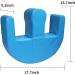 Multifunctional Bed Rest Patient Rotator | PU Leather Waterproof Rotary Aid for Seniors & Rehabilitation - Buy Online on GoSupps.com