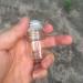 12 Pcs 15ml Clear Glass Bottles with Aluminum Cap - Mini Jars for Essential Oils, Powders, Creams - Cosmetic Makeup Sample Containers - Buy Online on GoSupps.com