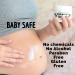 Organic Coconut Baby Oil: Cradle Cap Treatment, Hair Growth, Skin Protection - Eczema, Psoriasis Relief - Massage, Sensitive Skin Care - Diaper Rash, Stretch Marks - with Sunflower & Grape Seed Oils - 4 fl oz - Buy Online on GoSupps.com