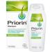 Bayer Priorin Anti Hair Loss Shampoo For Oily Hair 200ml - Buy Online on GoSupps.com