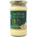 Authentic Indian Ginger Garlic Cooking Paste 10.5oz Glass Jar - Vegan, Gluten-Free, Non-GMO - 300g (Pack of 1) - Buy Online on GoSupps.com