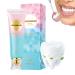 Body accel toothpaste body accel niacinamide whitening toothpaste stain remover toothpaste whitening tooth -up toothpaste (1PCs)