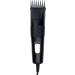 Babyliss 7755U Men Hair Clipper Diamond Sharp Stainless Steel Blades 8 Comb Guides Mains Powered Hair Styles at Home Comb Included Smooth & Precise Black - Buy Online on GoSupps.com