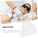 Buy Balacoo 60 Sheets Eye Mask Paper Film - White Non-woven Fabric for Radiant Skin | International Shipping Available - Buy Online on GoSupps.com
