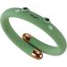 Mosquito Repellent Bracelets for Kids & Toddlers - Reusable DEET-Free Waterproof Insect Bands for Outdoor Travel - Green - Buy Online on GoSupps.com