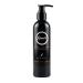 RENVIR Alpha Detox Facial Cleanser Charcoal Face Wash with Willow Bark Extract Deep Cleansing Blackhead Remover Oil Control Pore Minimizing