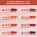 Matte Liquid Blush for Cheeks - Long-Lasting Hypoallergenic Formula in Lucky (03) Shade - Ideal for Mature and Dark Skin Tones - Buy Online on GoSupps.com