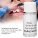 Temporary Tooth Repair Kit - Dental Cavity Gaps Filling Material 10ML - Buy Online on GoSupps.com
