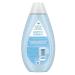 Johnson's Baby Bubble Bath 13.6oz (400ml) - Pack of 2 | Gentle Formula for Happy Bath Time - Buy Online on GoSupps.com