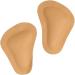 Glen Arch Self-Adhesive Arch Support Insole Pads - Pain Relief for Flat Feet, Plantar Fasciitis, Arthritis - (1 Pair) - Buy Online on GoSupps.com