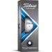 Title: Titleist Tour Speed Golf Balls - White (12 Pack) - Buy Online on GoSupps.com