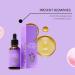 S rum inhibiteur de repousse des poils base de souchet rond (Cyperus rotundus) - Soin r parateur apr s pilation r duit la repousse att nue les rougeurs 60 ml apaisant et hydratant - Buy Online on GoSupps.com