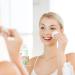 120 Great Value Cotton Rounds for Applying Creams and Lotions on Skin and Face Great for Removing Makeup Hypoallergenic Pads 100% Pure Vegan Cotton (120 Count White Round Pads) 120 Count White Round Pads - Buy Online on GoSupps.com
