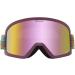 Dragon Alliance Mens DX3 OTG Snow Goggles - Shredtogether/Lumalens Pink Ion (One Size) - Buy Online on GoSupps.com