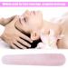 AYNEFY Pink Crystal Acupressure Stick - Massage & Stress Relief Tool for Home SPA | Best Acupuncture Sticks for Wellness - Buy Online on GoSupps.com