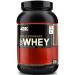 Optimum Nutrition Gold Standard 100% Whey Rocky Road 2 Pound - Buy Online on GoSupps.com