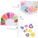 FOMIYES 32 Boxes Soft Pottery Decor Nail Accessories Fruit DIY Polymer Slices Resin Charms for Crafts Jewels for Nails Craft Making Patch Manicure Patch Polymer Clay Patch Bulk Assorted 3D - Buy Online on GoSupps.com