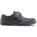Dr. Comfort Men's Scott Diabetic Casual Shoes - Black - Size 13.5 Wide (E/2E) - Buy Online on GoSupps.com