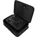 Buy Baluue Barber Bag - Hairdressing Tool Organizer & Scissor Holder for Stylists | International Shipping Available - Buy Online on GoSupps.com