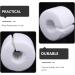 DOITOOL Foot Elevation Pillow - Ankle Heel Elevator Wedge for Bed Sore Relief and Surgery Recovery - Buy Online on GoSupps.com