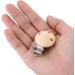 Buy SALUTUYA Pacifier Clips - Baby Dummy Holder for Clothes & Suspenders | International Shipping Available - Buy Online on GoSupps.com