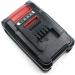  2000mAh Li-ion Battery for Einhell 18V Cordless Tools | PXBAT52 PXBP-600 PXBP-300 | Rechargeable 18650  - Buy Online on GoSupps.com