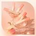 Dasique Water Blur Tint 02 Just Peach - Vegan, Cruelty-Free, Silky Finish - Buy Online on GoSupps.com
