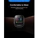 FDA Cleared Motion Sickness Relief Bands | Fast-Acting Anti-Nausea Wristbands for Travel & VR | No Side Effects - Buy Online on GoSupps.com
