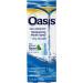 Oasis Moisturizing Mouth Spray for a Dry Mouth Mild Mint Flavor 1 FL OZ - 2 Pack - Buy Online on GoSupps.com