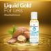 Cococare 100% Natural Moroccan Argan Oil - Premium Skin Moisturizer (2 Oz) | Hydrate & Nourish Your Skin - Ships Internationally - Buy Online on GoSupps.com