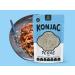 USUI Penne de Konjac 5 pi ces Nouilles Shirataki Konjac | Low Carb | Keto | sans gluten | faible en calories | p tes de r gime (5 270g) 1 g (Lot de 1) - Buy Online on GoSupps.com
