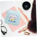 Shop Hapinary Women's Taping Personal Bag - Period Container Small 13x13cm Multifunctional Coin & Menstruation Binding Bag for International Shipping - Buy Online on GoSupps.com