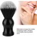 KUIKUI Shaving Brush - Soft Handle Portable Size & Excellent Workmanship for Effective Cleaning | Best International Shipping - Buy Online on GoSupps.com
