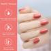 Abitzon Heller Non-Toxic Nail Polish Set - 12 Long-Lasting Quick-Dry Bottles | Style-3 - Shop Internationally! - Buy Online on GoSupps.com