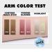 Shop Waterproof Contour Stick Highlight Stick & Blush Stick for Flawless 3D Facial Shaping - Long-Lasting Makeup (06#ESPRESSO) - International Shipping Available - Buy Online on GoSupps.com