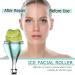 Buy Ice Face Roller - Reusable Beauty Tool for Skin Care De-Puff Eyes & Reduce Fine Lines - Perfect Gift for Her (Blue - Buy Online on GoSupps.com