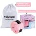 WORCBGIO Infant Ear Protection Noise Cancelling Baby Ear Muffs  Toddler Hearing Protection with Adjustable Elastic Headband Donut - Buy Online on GoSupps.com