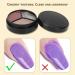 Shop #17 Millet Gray Nail Modeling Gel - Perfect for Polishing & Flat Coating | International Shipping Available - Buy Online on GoSupps.com
