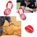 CPR Ventilation Mask with Filter - 2 Piece Lifesport Rescue Bag with First Aid Instructions & Transport Box - Essential Pocket Face Mask for Emergency Use - Buy Online on GoSupps.com