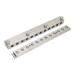 Buy 12.1mm DIY Lipstick Molds - Safe Aluminum 12 Holes Lip Balm for Beauty Enthusiasts - International Shipping Available - Buy Online on GoSupps.com