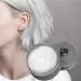 Temporary White Hair Color Dye - Non-Permanent DIY Wax Mud for Party Cosplay & Halloween - Washable Colored Hair Cream - Buy Online on GoSupps.com