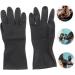 HONMEET 3 Pairs Hair Salon Gloves Accessory Waterproof Hand Protector Reusable Hair Style Gloves Black Waterproof Hair Dyeing Gloves para Gloves Hair Coloring Men Moisturising Gloves - Buy Online on GoSupps.com